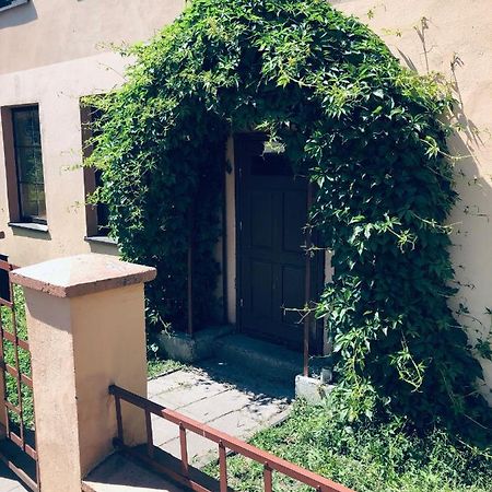 Apartamentai Klaipedos Senamiestyje كلابيدا المظهر الخارجي الصورة
