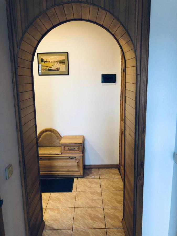 Apartamentai Klaipedos Senamiestyje كلابيدا المظهر الخارجي الصورة