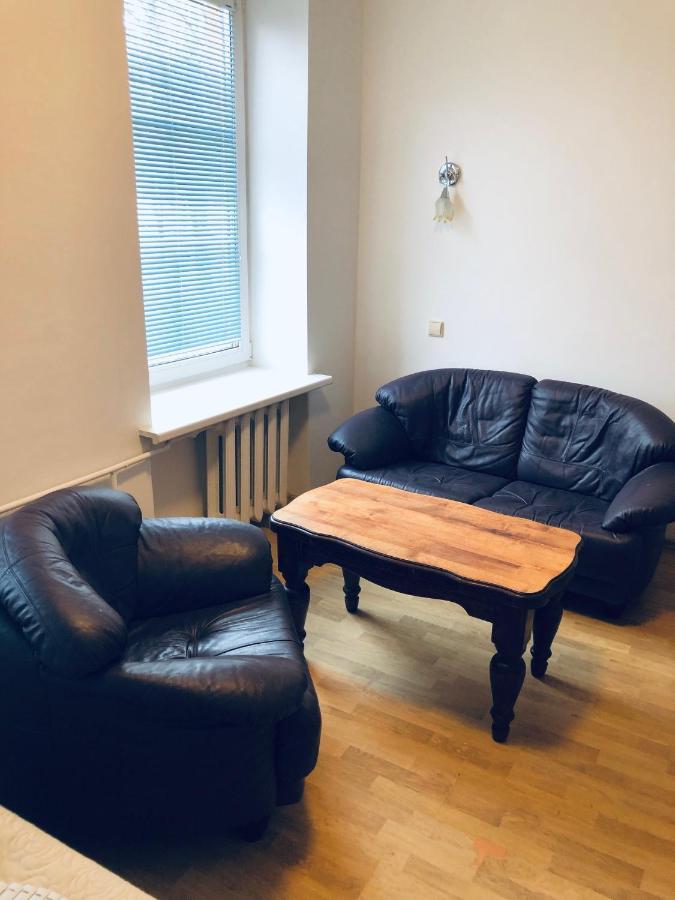 Apartamentai Klaipedos Senamiestyje كلابيدا المظهر الخارجي الصورة