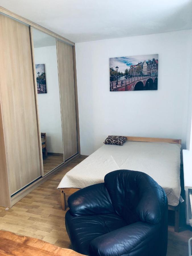 Apartamentai Klaipedos Senamiestyje كلابيدا المظهر الخارجي الصورة