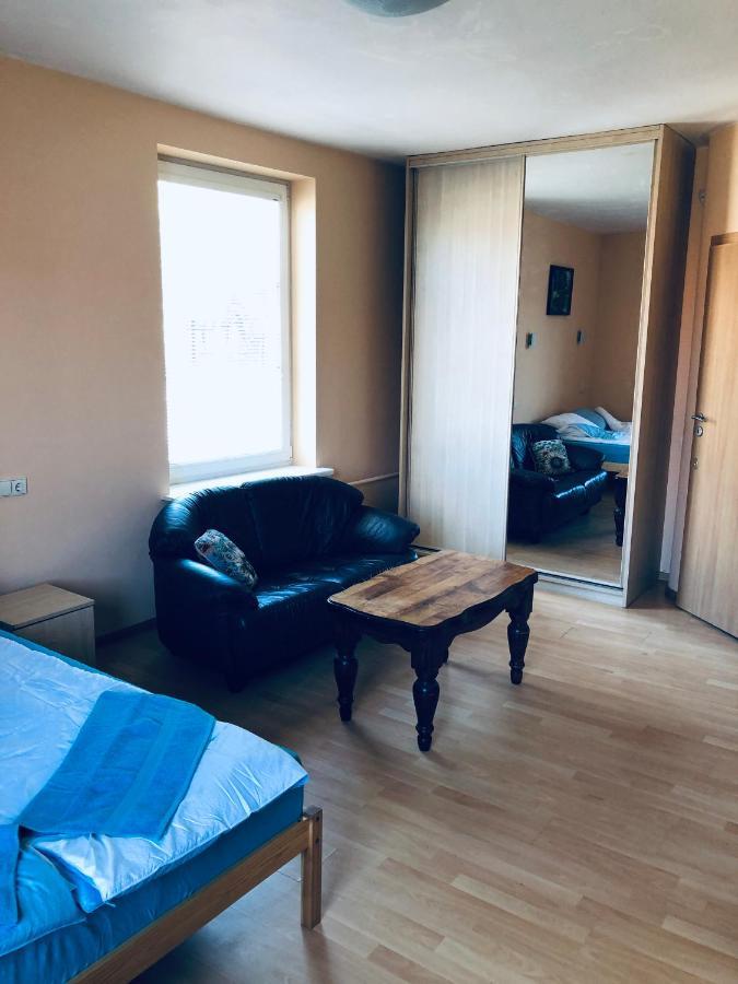 Apartamentai Klaipedos Senamiestyje كلابيدا المظهر الخارجي الصورة