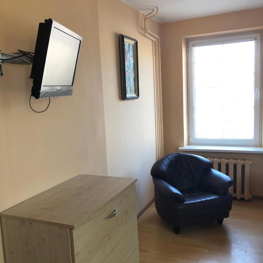 Apartamentai Klaipedos Senamiestyje كلابيدا المظهر الخارجي الصورة