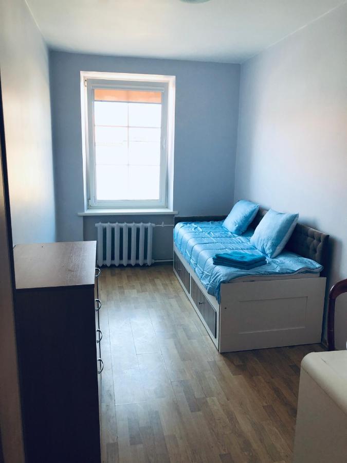Apartamentai Klaipedos Senamiestyje كلابيدا المظهر الخارجي الصورة